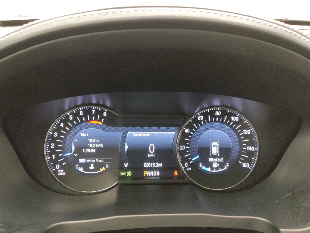 Used 2019 Ford Explorer Platinum image 23