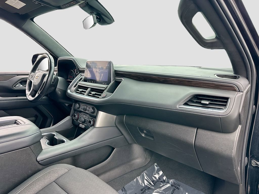 Used 2021 Chevrolet Tahoe LS RWD image 28