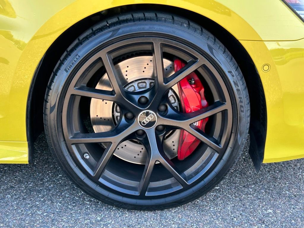 Used 2024 Audi RS 3 image 47