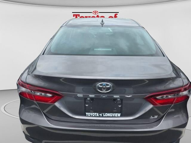 Certified 2023 Toyota Camry LE w/ Convenience Package FWD image 5