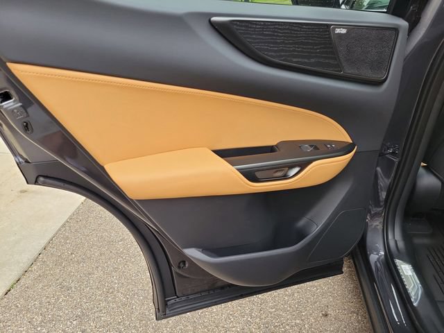 New 2026 Lexus NX 350 AWD w/ Luxury Package image 14