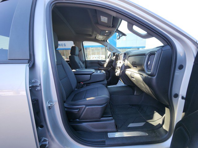 Used 2022 Chevrolet Silverado 2500 LT w/ All Star Edition image 14