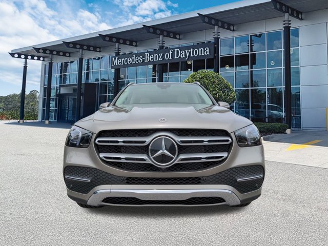 Used 2022 Mercedes-Benz GLE 350 4MATIC image 9