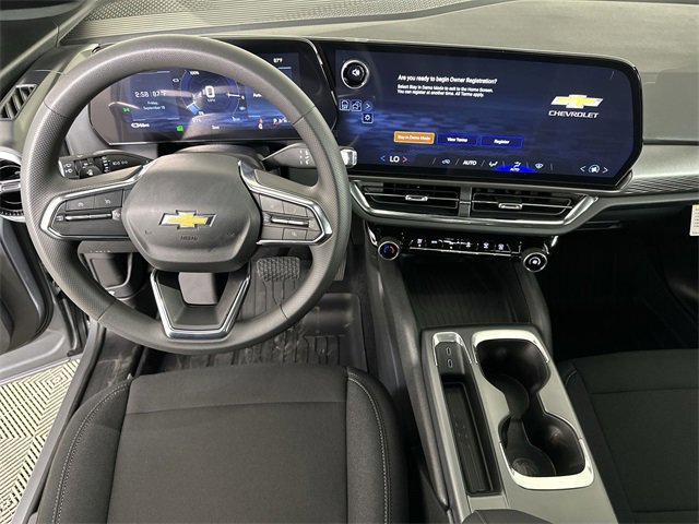 New 2026 Chevrolet Equinox EV LT image 19