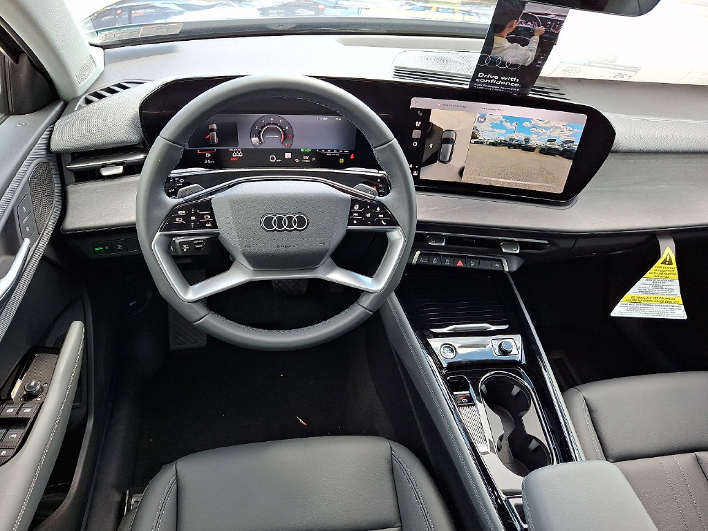 New 2026 Audi Q3 quattro 2.0T AWD/4WD image 5