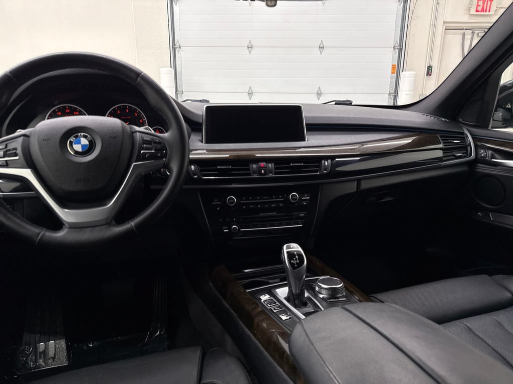 Used 2018 BMW X5 xDrive35i AWD/4WD image 20