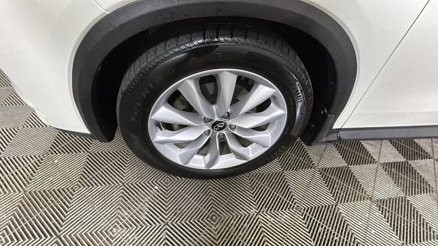 Used 2019 INFINITI QX50 Essential w/ Proactive Package AWD/4WD image 9