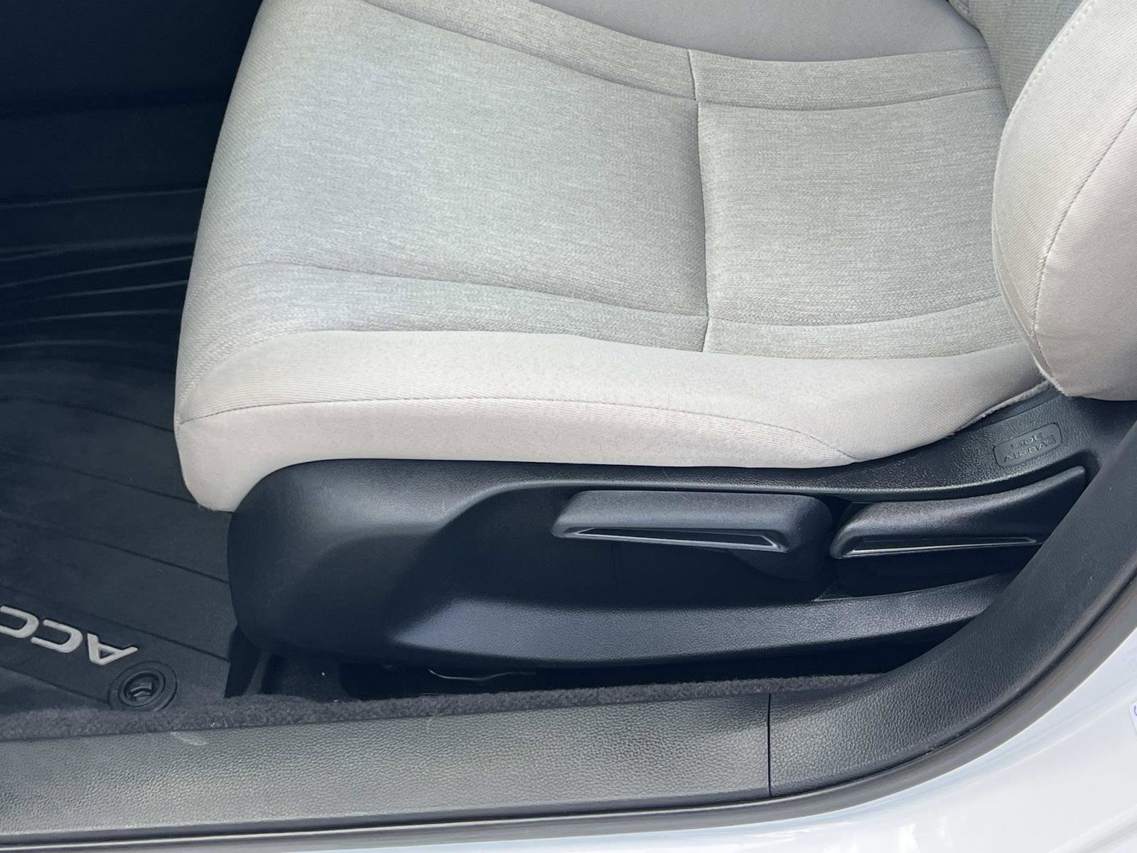 Certified 2024 Honda Accord LX image 17