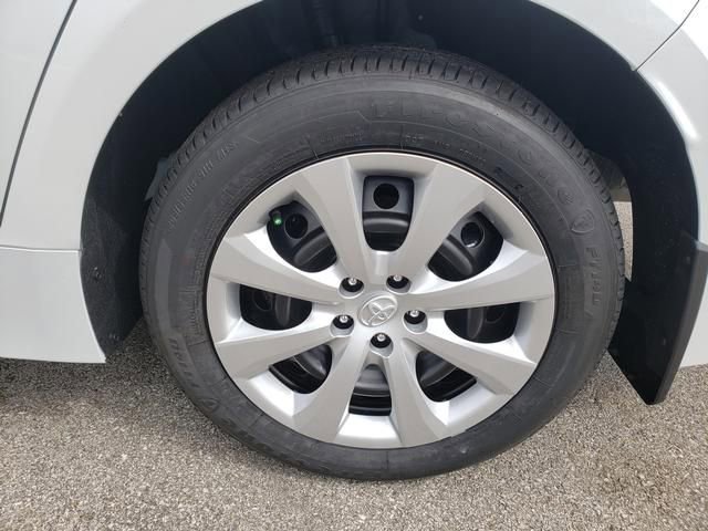 New 2026 Toyota Corolla LE FWD image 20