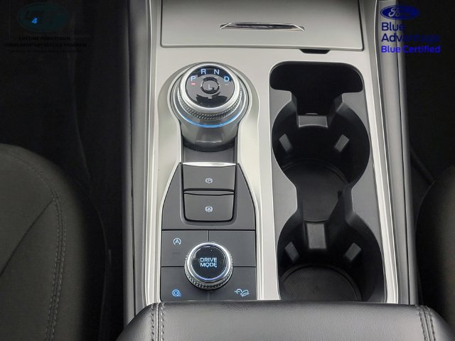 Certified 2024 Ford Explorer XLT AWD/4WD image 26