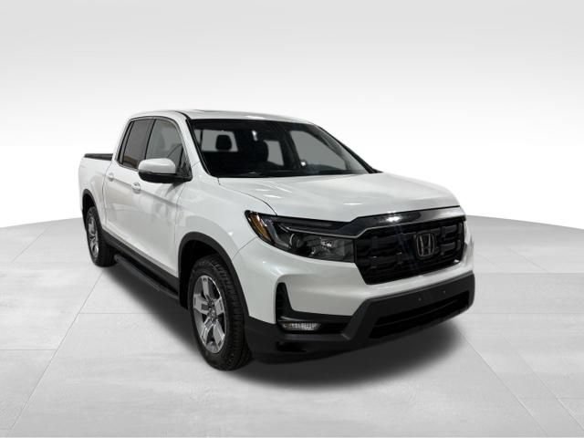 Used 2025 Honda Ridgeline RTL image 9