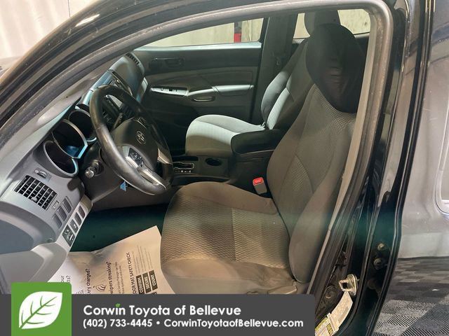 Used 2015 Toyota Tacoma PreRunner image 15