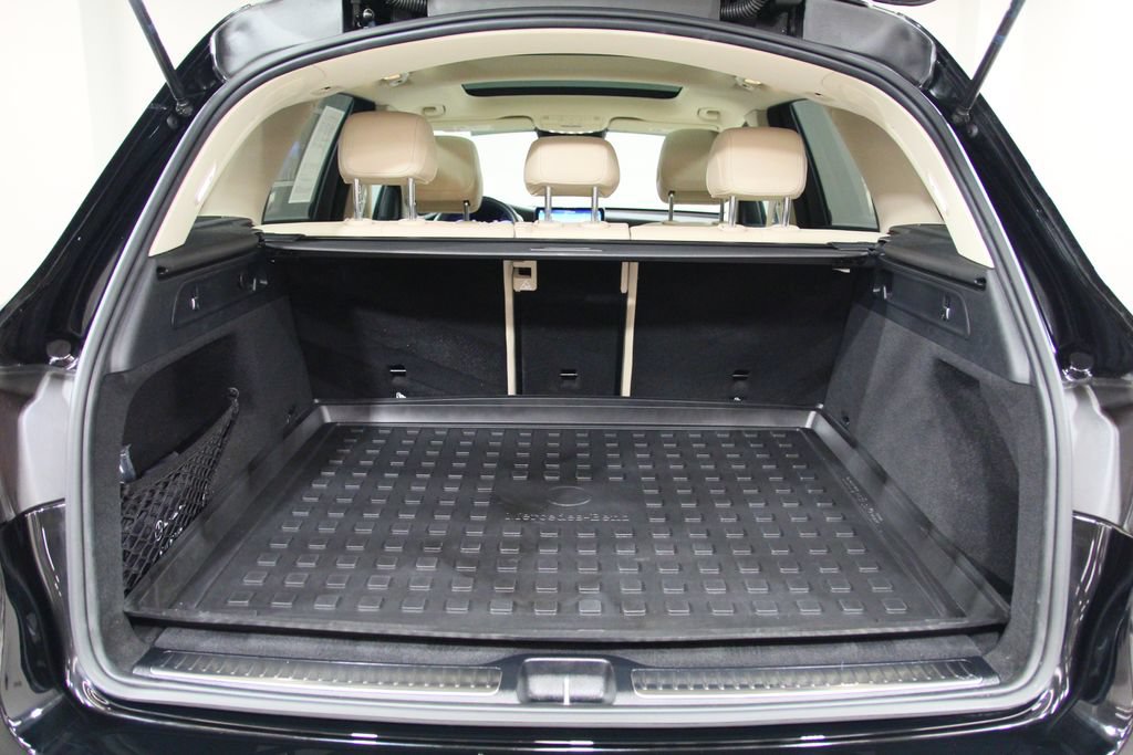 Certified 2022 Mercedes-Benz GLC 300 4MATIC image 28
