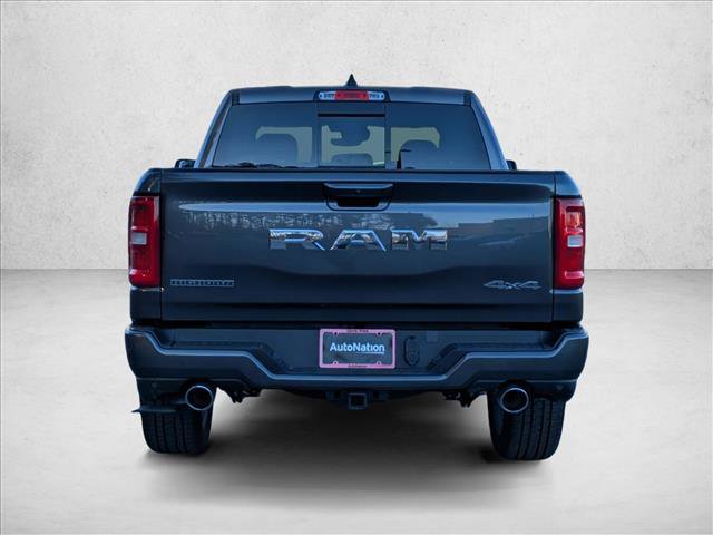 New 2026 RAM 1500 Big Horn image 8