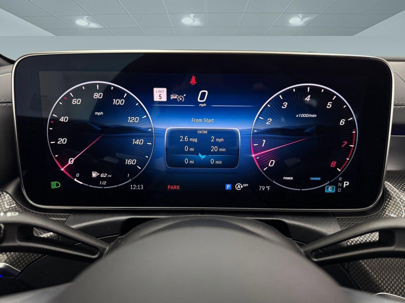New 2027 Mercedes-Benz CLE 300 4MATIC Coupe image 18