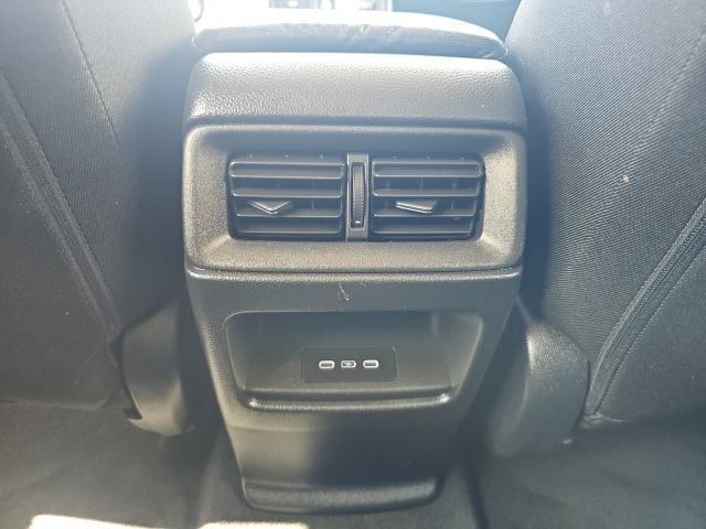 Used 2025 Honda CR-V EX image 11