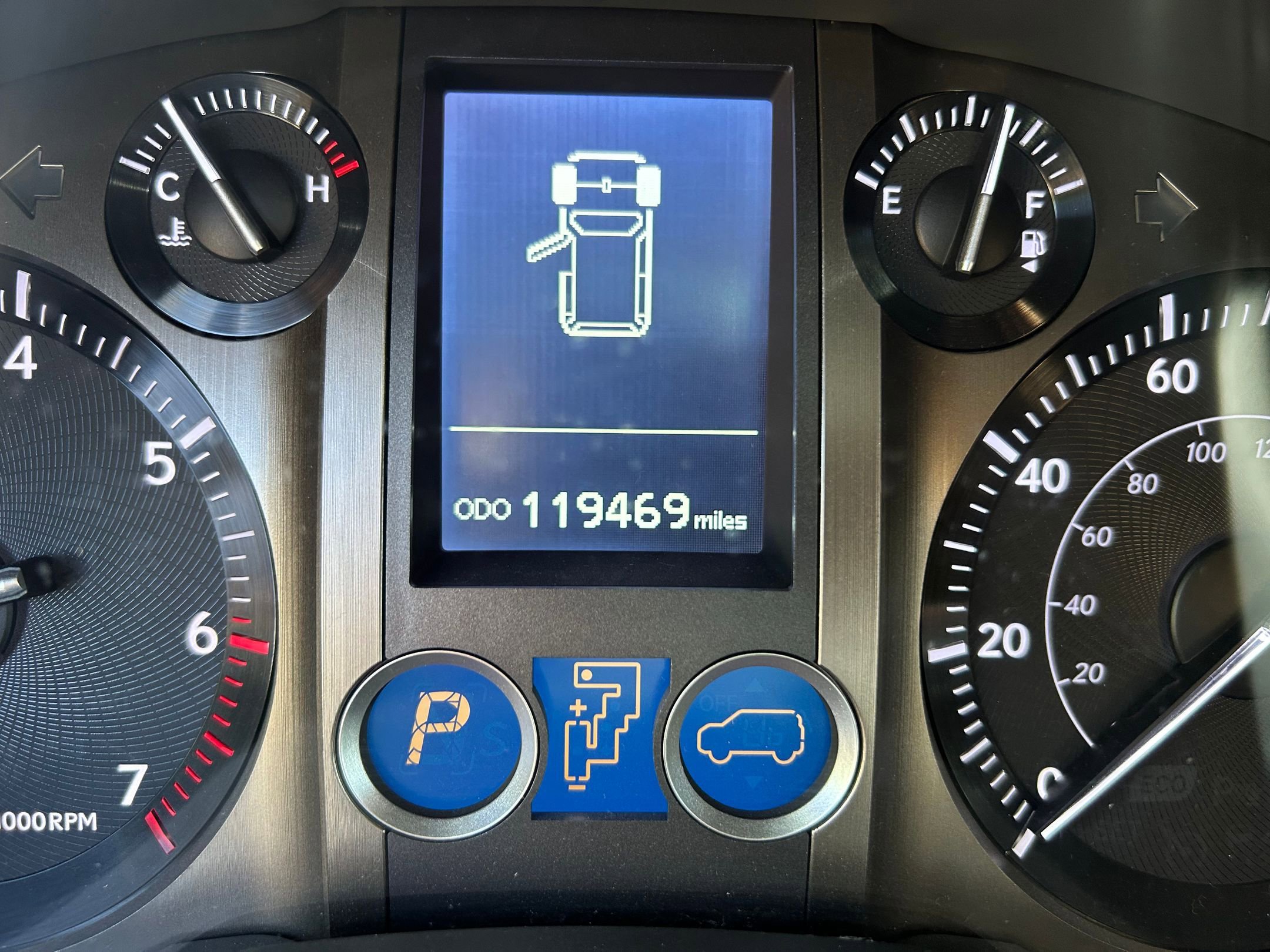 Used 2014 Lexus GX 460 image 17