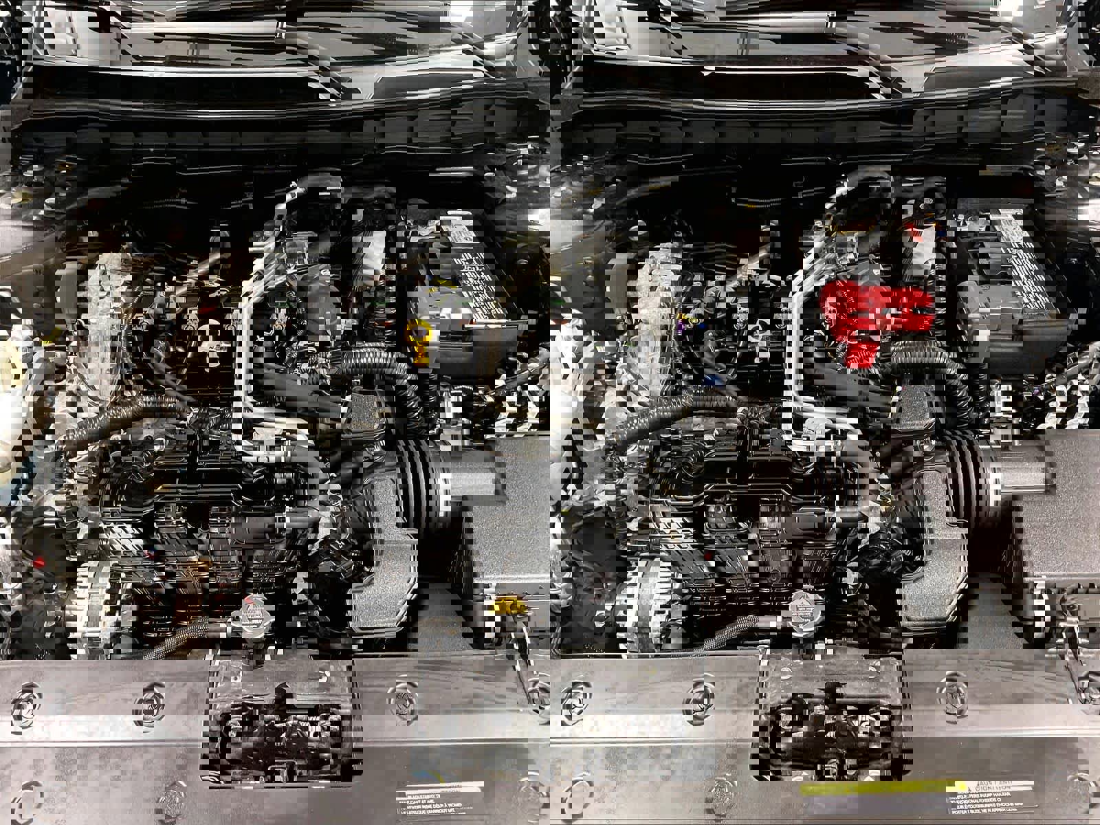 Certified 2025 Nissan Altima 2.5 SV w/ SV Special Edition Package image 30