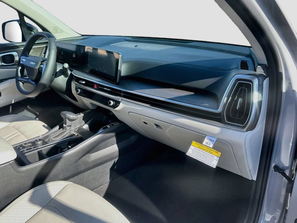 New 2026 Kia Sorento X-Line EX AWD/4WD image 31