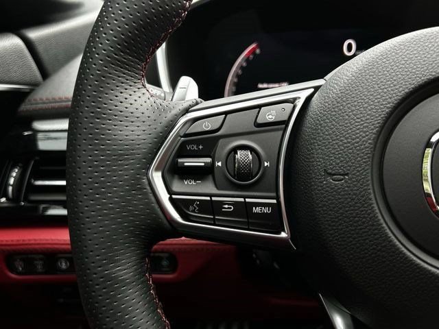 New 2026 Acura MDX A-Spec AWD/4WD image 16