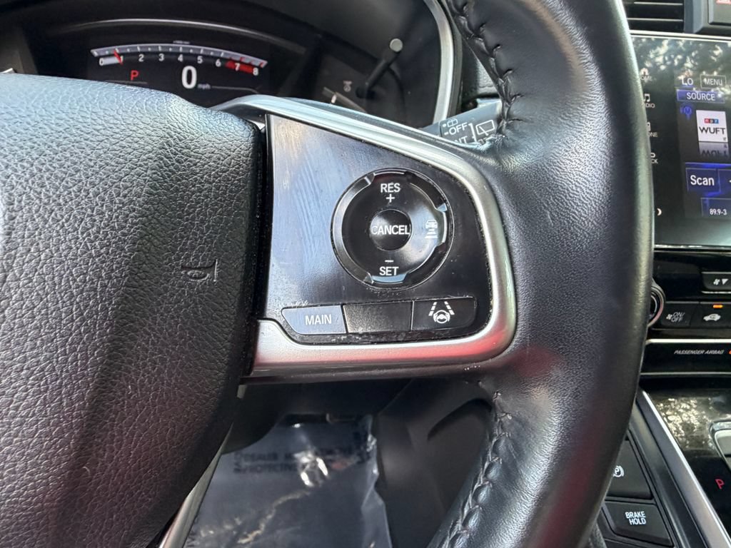 Used 2020 Honda CR-V EX-L image 24