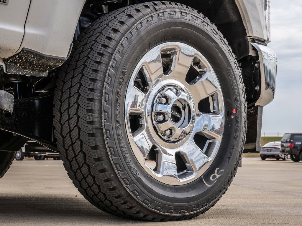 New 2026 Ford F250 Lariat w/ Lariat Premium Package image 9