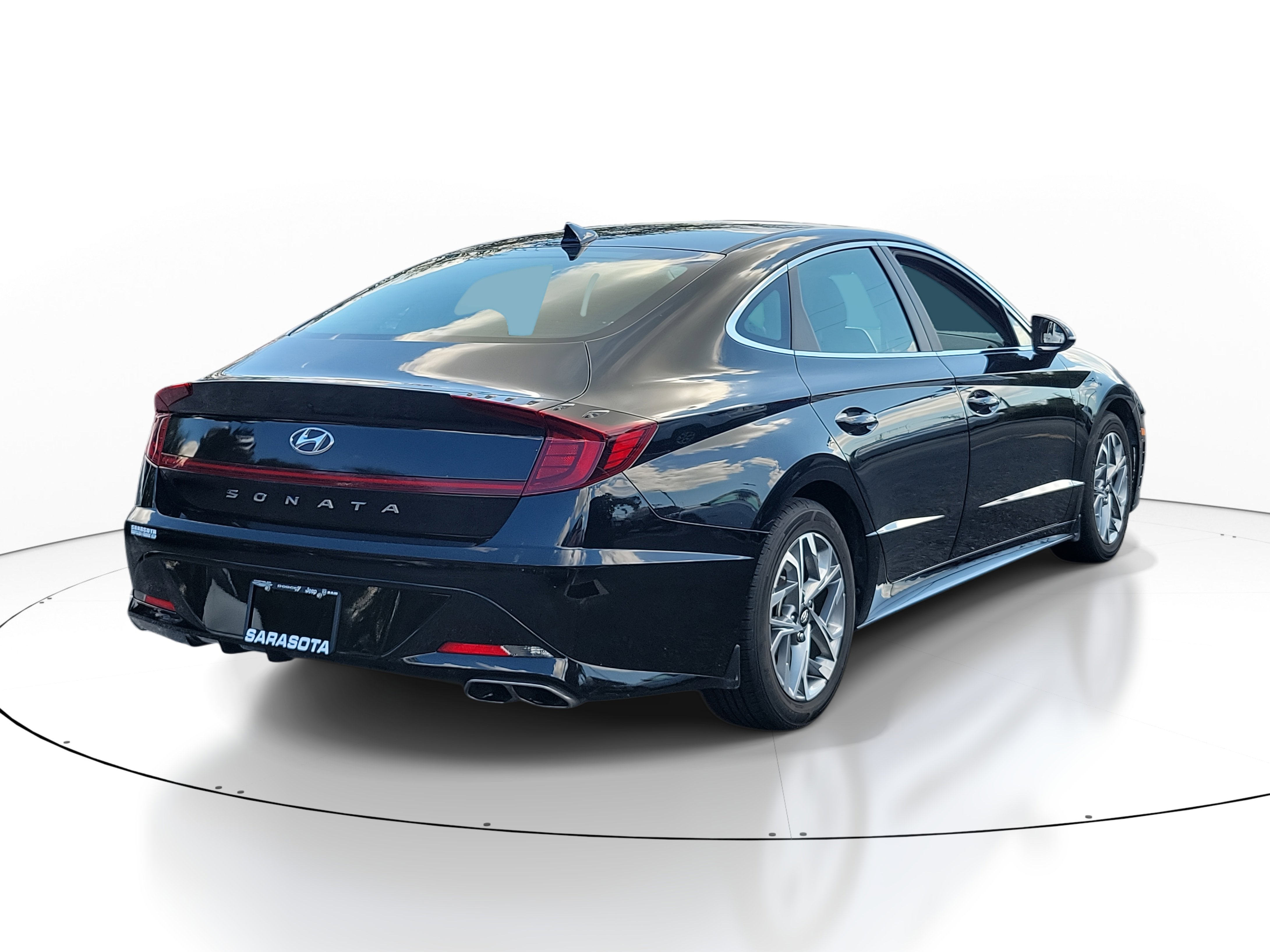 Used 2023 Hyundai Sonata SEL image 6