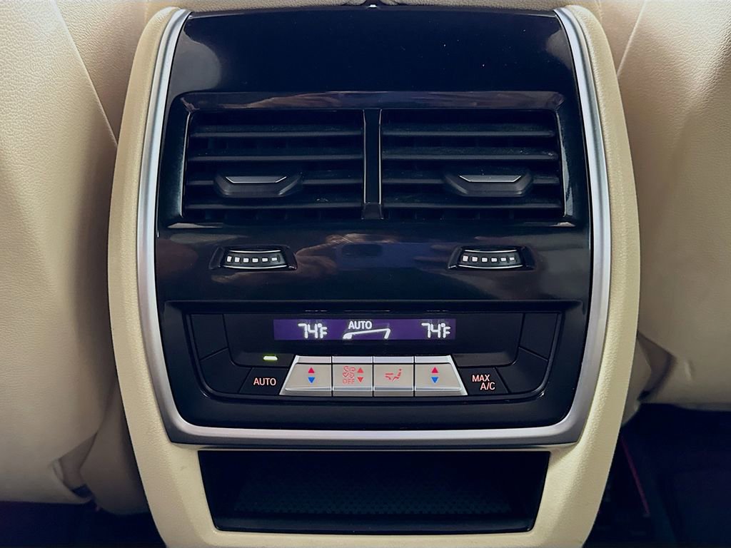 Used 2020 BMW X5 sDrive40i w/ Premium Package image 27