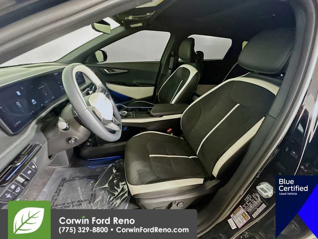 Used 2025 Kia EV6 GT-Line AWD/4WD image 24