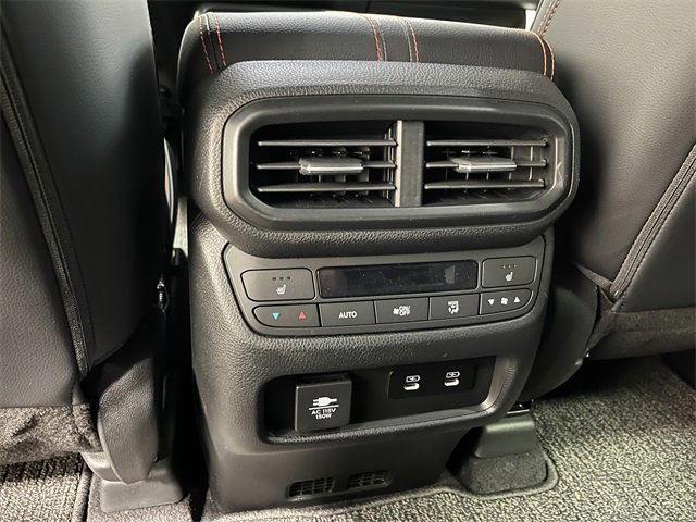 New 2026 Honda Passport TrailSport Elite image 23