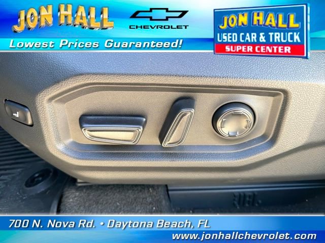 Used 2024 Toyota Sequoia Platinum image 20