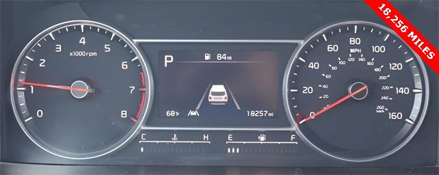 Used 2022 Kia Sorento S image 22