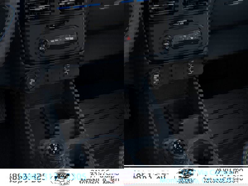 New 2025 Ford Maverick Lobo image 17