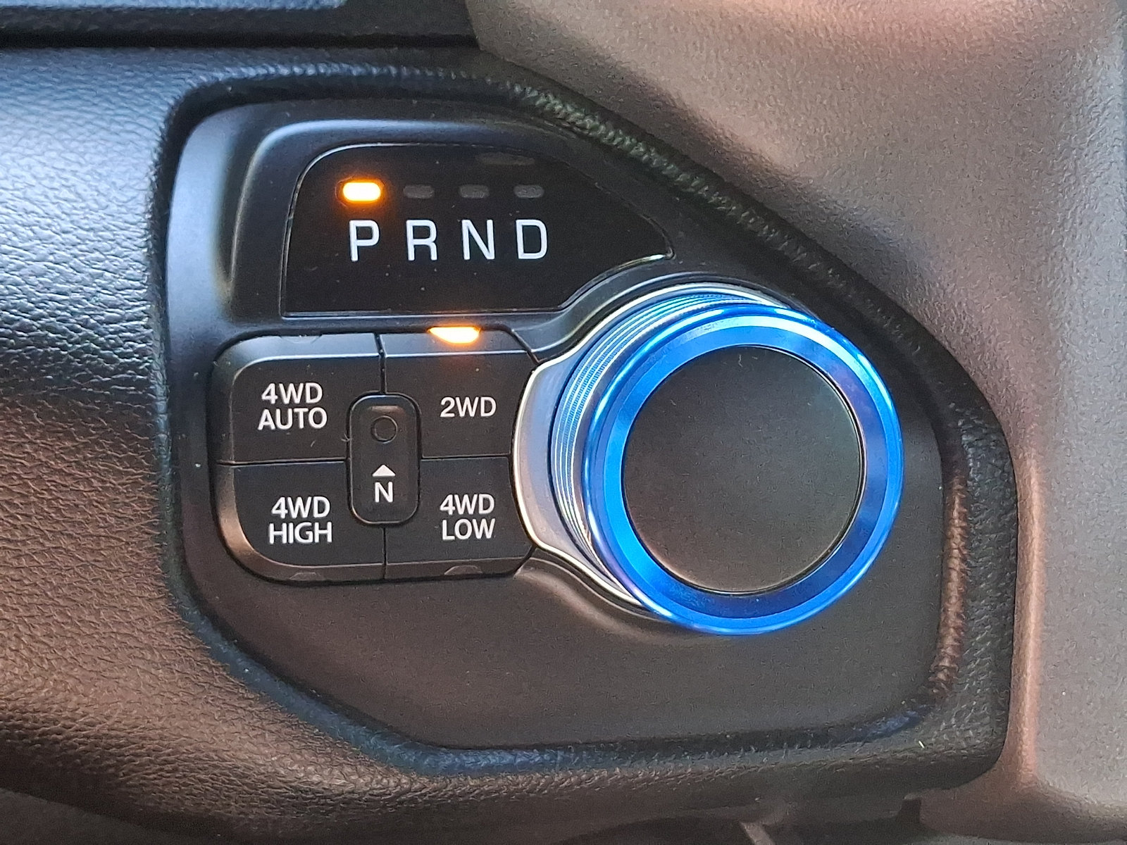 Certified 2021 RAM 1500 Big Horn AWD/4WD image 15