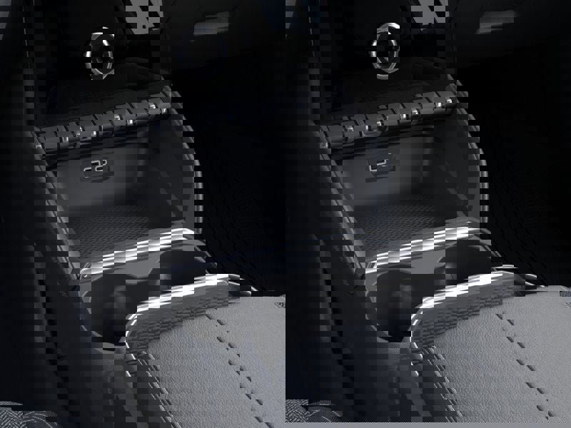 New 2026 GMC Terrain Elevation image 23