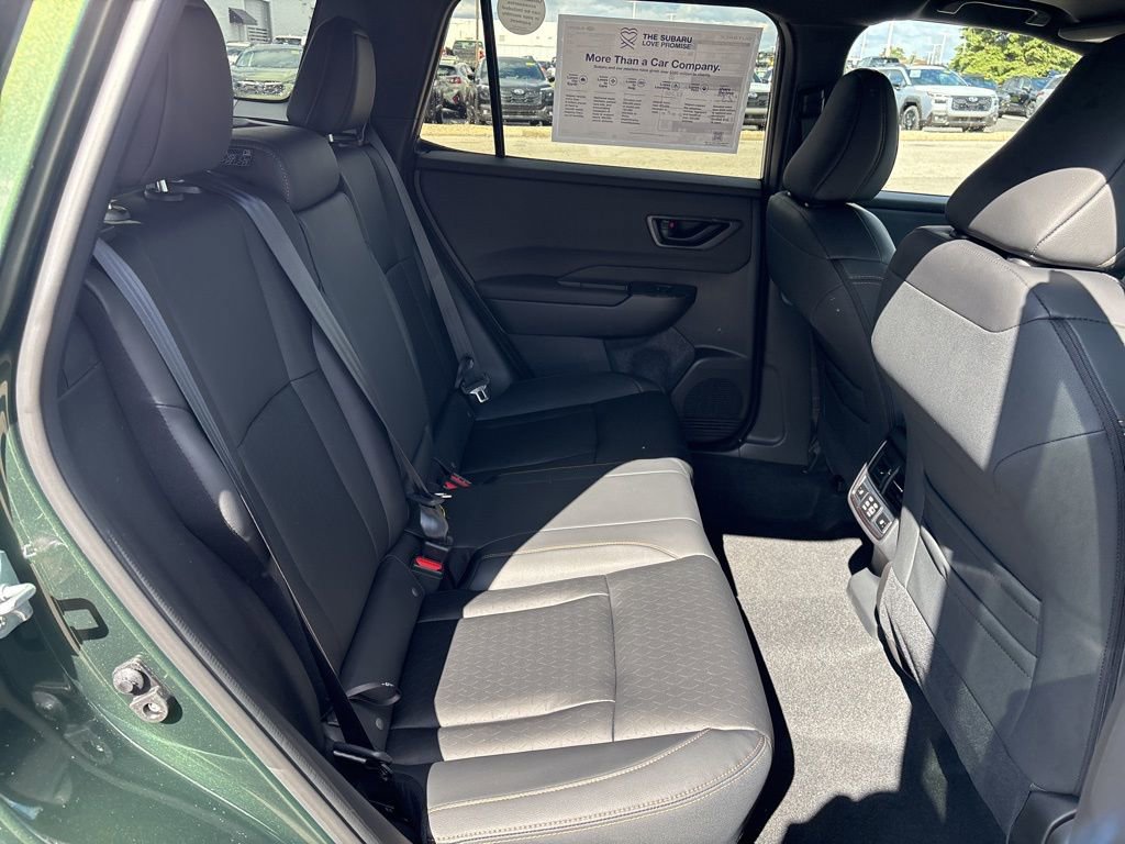 New 2026 Subaru Outback Wilderness AWD/4WD image 11