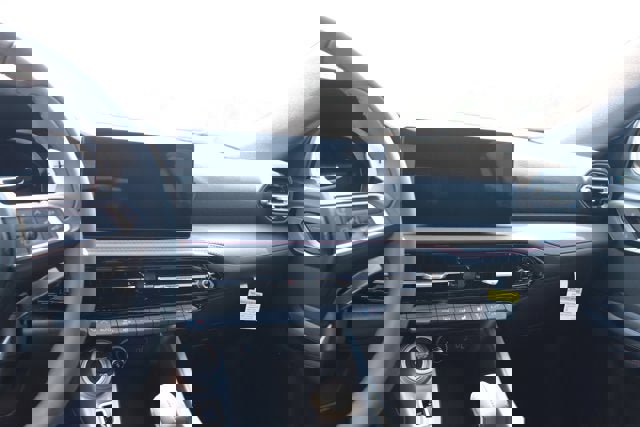 New 2024 Dodge Hornet R/T w/ R/T Blacktop Package image 27