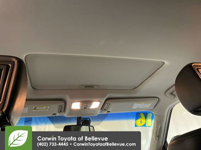 Used 2016 INFINITI QX80 Luxe w/ 22" Wheel Package image 24