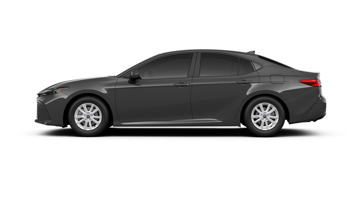 New 2026 Toyota Camry LE FWD image 6