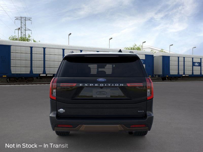 New 2026 Ford Expedition Max King Ranch image 16