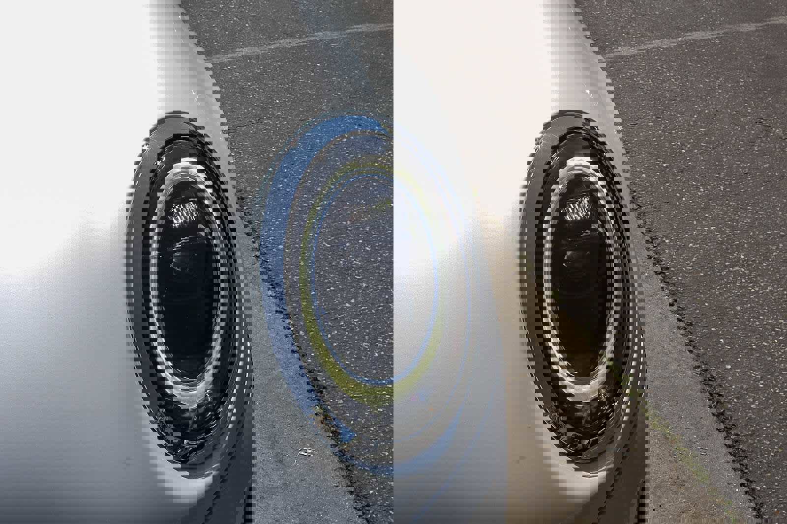 Used 2024 MINI Cooper SE image 10