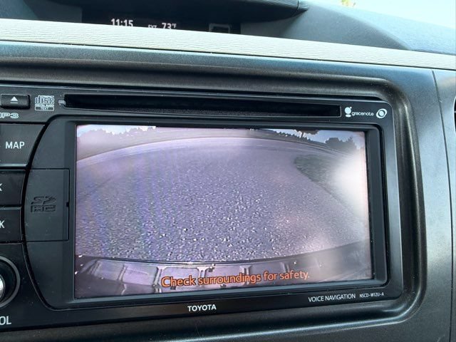 Used 2014 Toyota Sienna XLE w/ Entertainment Package AWD/4WD image 16