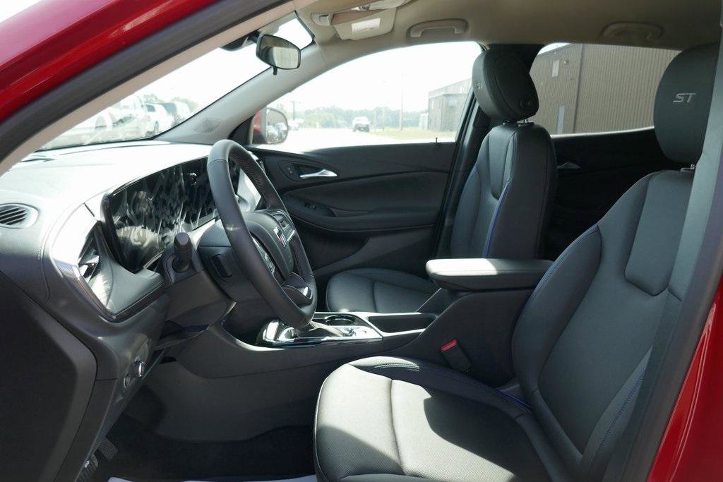 New 2026 Buick Encore GX Sport Touring w/ Comfort Package image 13