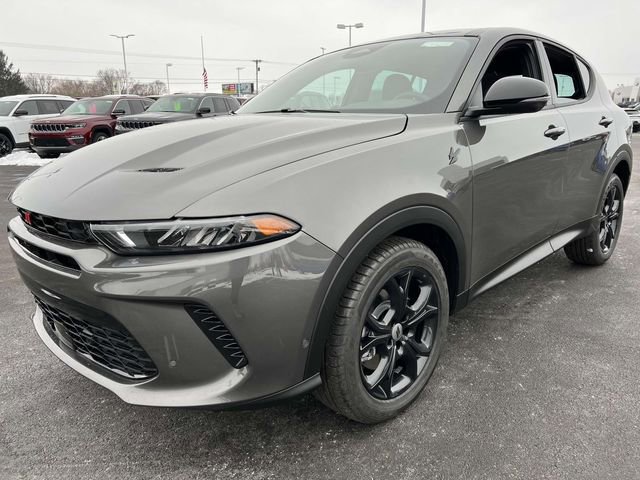 New 2025 Dodge Hornet GT AWD/4WD image 3