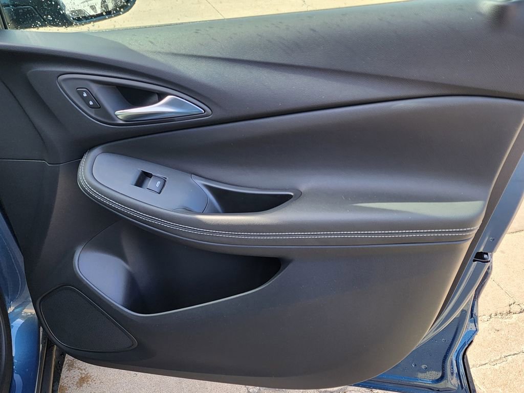 New 2026 Buick Encore GX Preferred w/ Comfort Package image 35