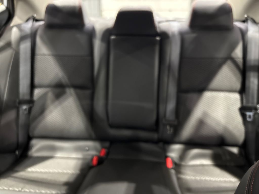 Used 2025 Nissan Altima 2.5 SR image 18