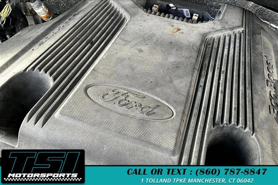 Used 2019 Ford Expedition Limited image 35