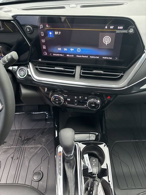New 2026 Chevrolet Trax ACTIV w/ Driver Confidence Package image 17