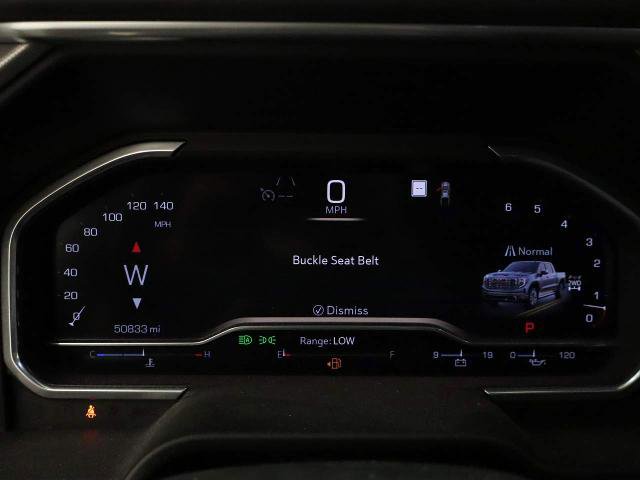 Used 2022 GMC Sierra 1500 Denali AWD/4WD image 15