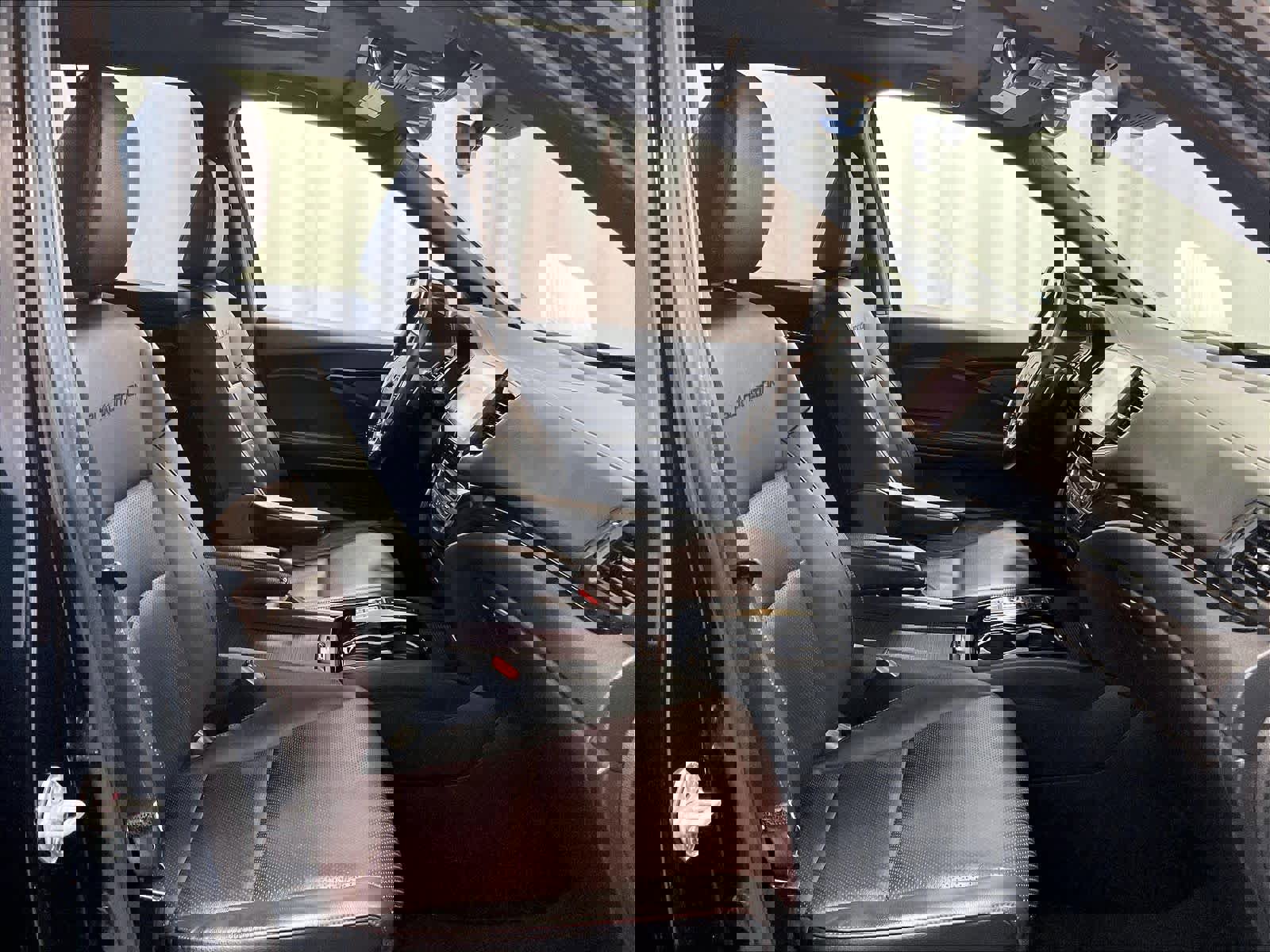 Used 2022 Honda Ridgeline Black Edition image 11